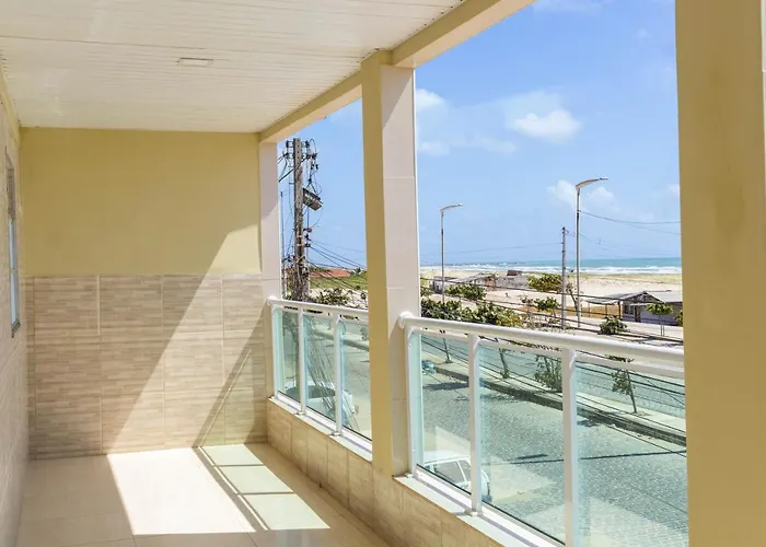 Casa Brisa Mar