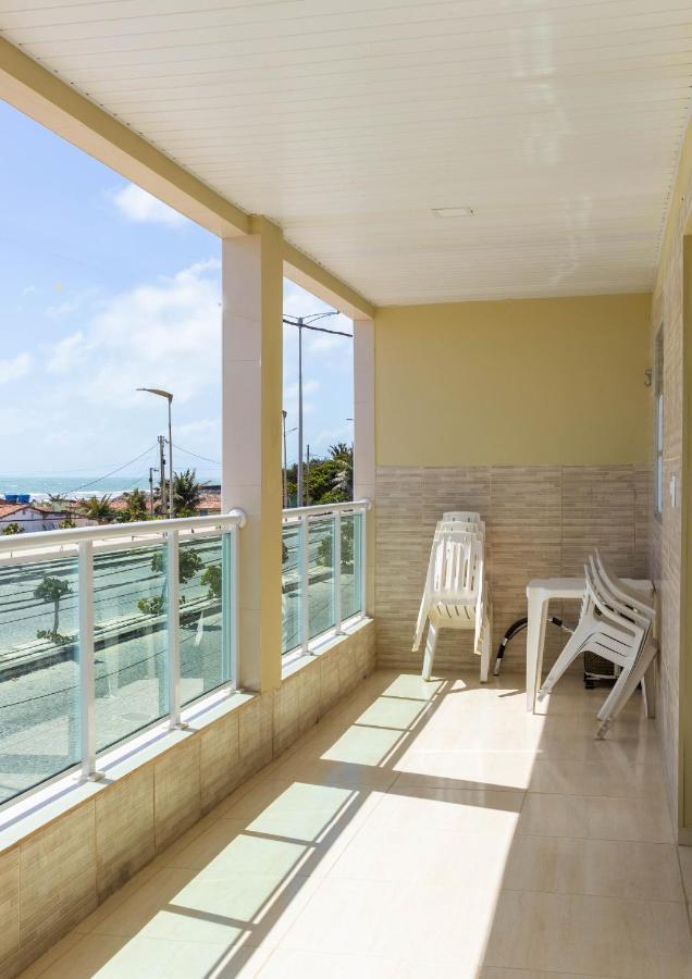 Casa Brisa Mar Fortaleza (Ceara)