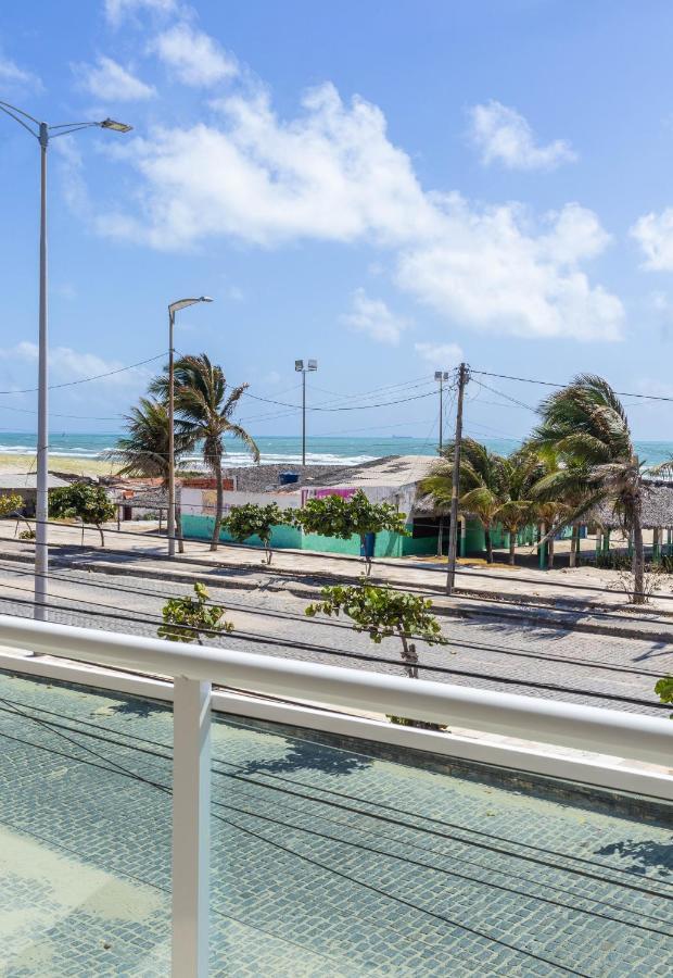Casa Brisa Mar Casa de férias *