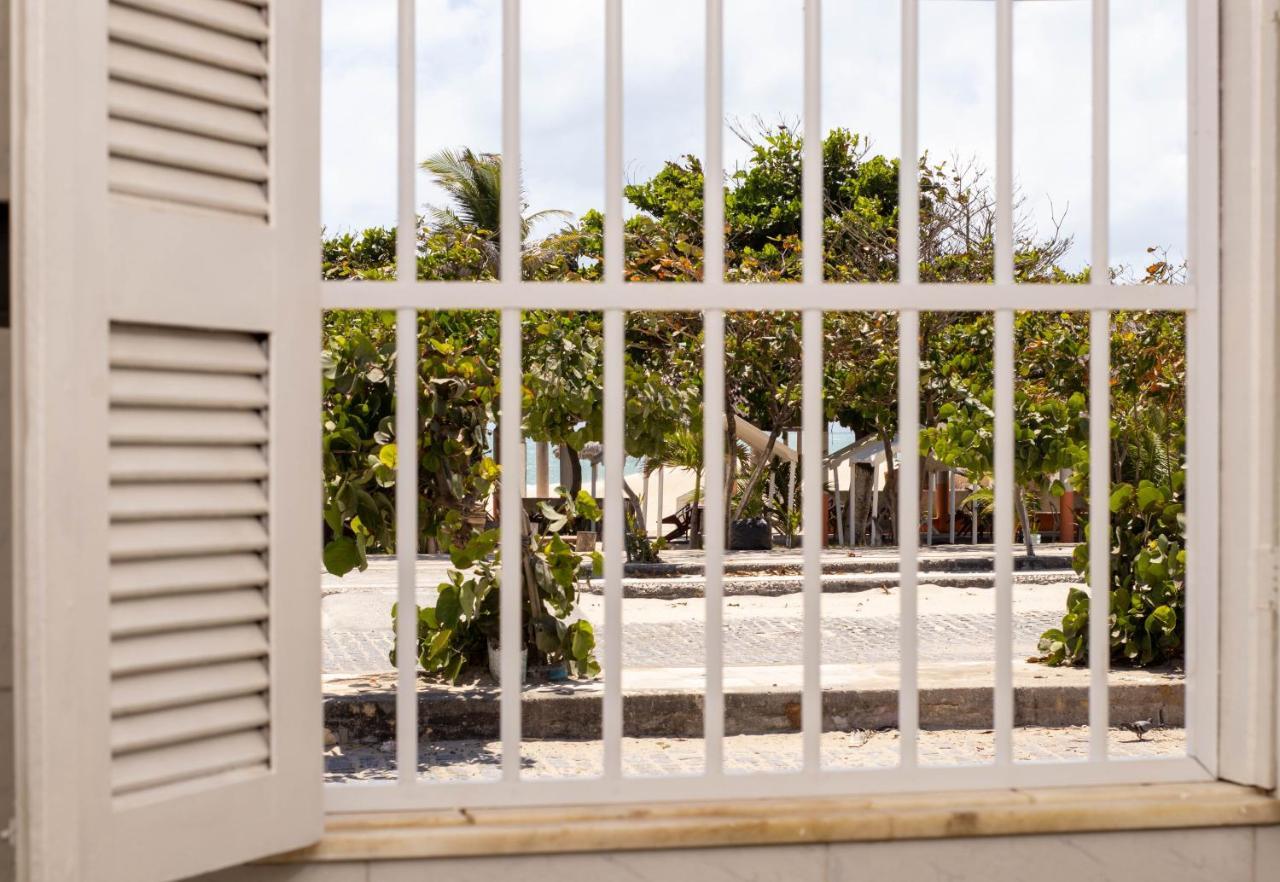Casa de férias Casa Brisa Mar